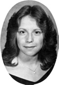 Lisa Gonsalves: class of 1982, Norte Del Rio High School, Sacramento, CA.